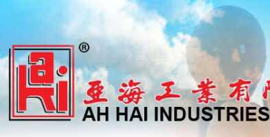 AH HAI INDUSTRIES